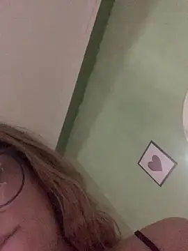 anjinhabs online show from February 23, 2026, 1:14 am