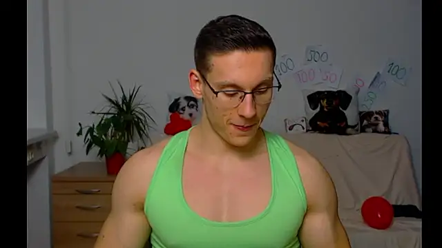 ZeinMiracles online show from January 13, 2026, 8:47 pm