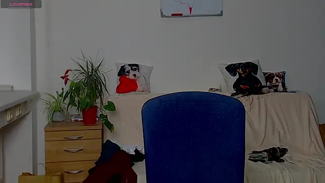 ZeinMiracles online show from April 6, 2026, 10:44 pm