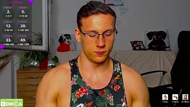 ZeinMiracles online show from May 22, 2026, 10:26 pm