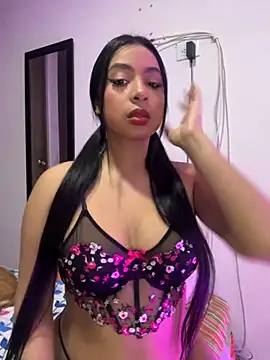 CATALEYA CAST1 online show from November 13, 2025, 3:49 am