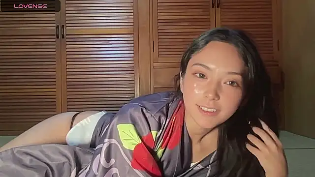 ena8888 online show from November 6, 2025, 5:25 pm