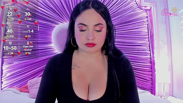 sofiiacarson online show from February 28, 2026, 7:04 pm