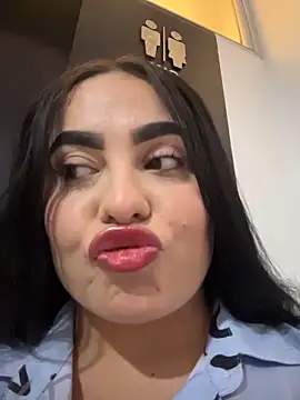 Snapshot of sofiiacarson chatting on June 19, 2026, 7:50 pm sofiiacarson online show from June 19, 2026, 7:50 pm