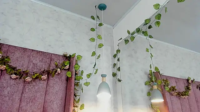 AnyaJay online show from April 15, 2026, 8:31 pm