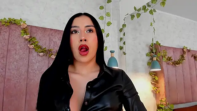AnyaJay online show from May 14, 2026, 9:21 pm