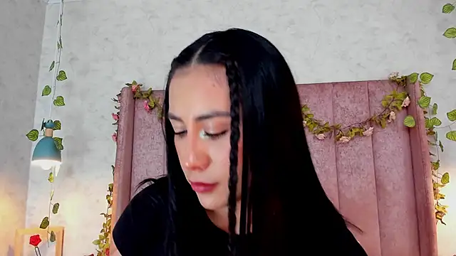AnyaJay online show from May 15, 2026, 9:11 pm