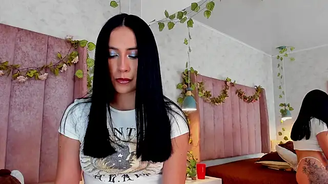 AnyaJay online show from May 20, 2026, 9:21 pm