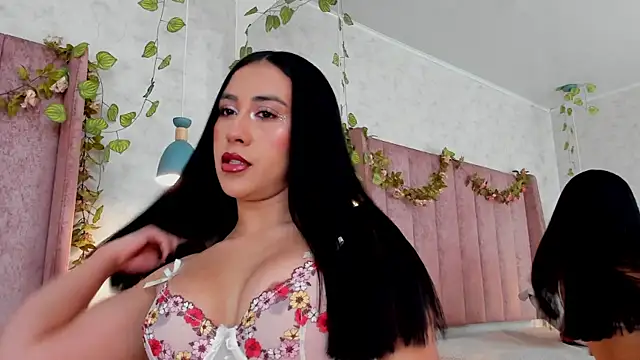 AnyaJay online show from May 25, 2026, 8:48 pm