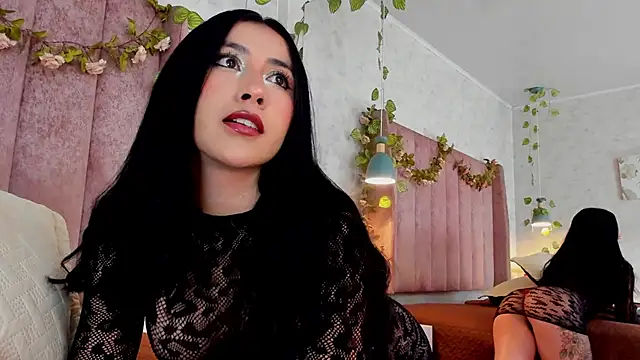 AnyaJay online show from June 13, 2026, 9:35 pm