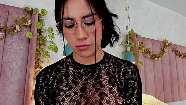 AnyaJay online show from June 14, 2026, 2:24 am