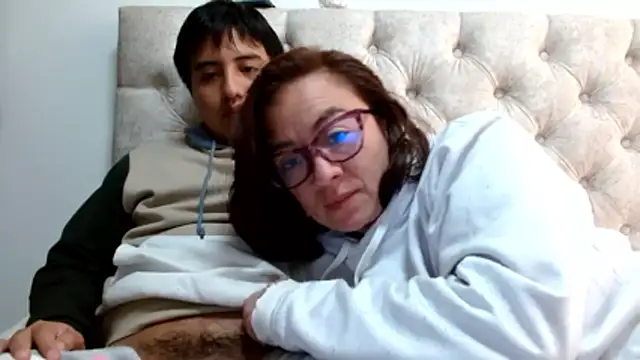 the magnificent8 online show from November 25, 2025, 2:28 pm