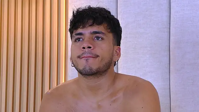 AlexanderJordan online show from December 4, 2025, 10:29 pm