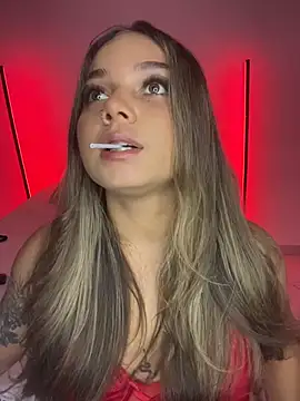 AnnyLopezzz  online show from October 13, 2025, 2:55 am