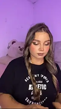 AnnyLopezzz  online show from December 19, 2025, 3:13 am