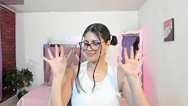 Babyvenu tay online show from March 20, 2026, 3:22 am