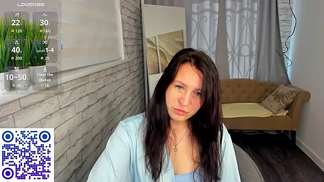 Lea shadom online show from May 28, 2026, 1:03 am
