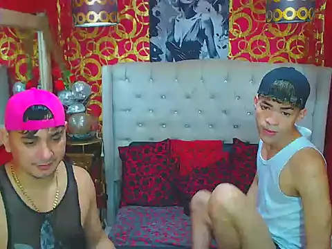 Snapshot of JHOVA23CM chatting on October 24, 2025, 6:59 pm JHOVA23CM online show from October 24, 2025, 6:59 pm