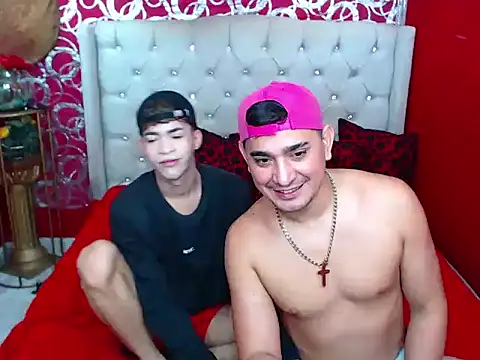 Snapshot of JHOVA23CM chatting on November 29, 2025, 3:26 pm JHOVA23CM online show from November 29, 2025, 3:26 pm