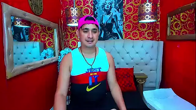 Snapshot of JHOVA23CM chatting on February 28, 2026, 7:15 pm JHOVA23CM online show from February 28, 2026, 7:15 pm
