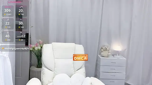 Snapshot of Nabi518- chatting on November 8, 2025, 7:30 am Nabi518- online show from November 8, 2025, 7:30 am