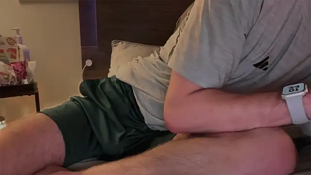 Matttsohot online show from September 12, 2025, 5:24 pm