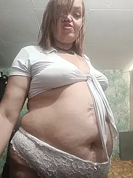 MayaLuna1 online show from September 30, 2025, 1:16 pm