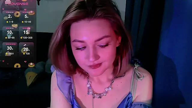 cute1stranger online show from September 13, 2025, 10:37 am