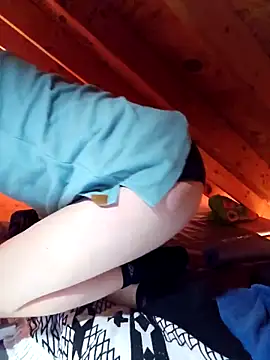 AnguishedGoody1 online show from April 12, 2026, 1:38 pm