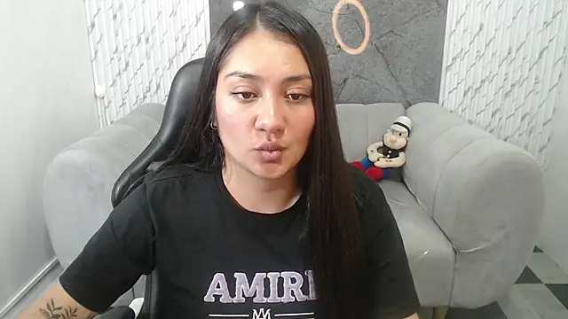 Ivony18 b online show from November 18, 2025, 3:12 am