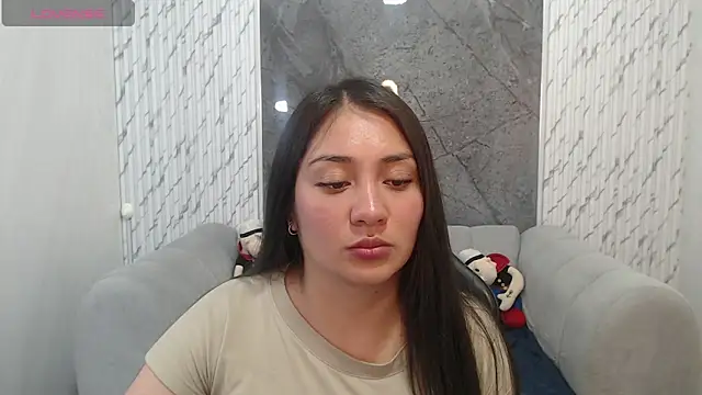 Ivony18 b online show from November 26, 2025, 3:18 am