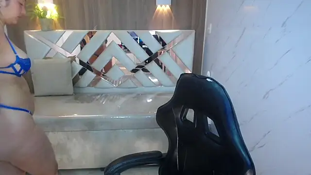 Ivony18 b online show from January 16, 2026, 3:21 am