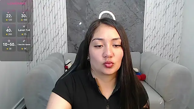 Ivony18 b online show from January 17, 2026, 3:22 am