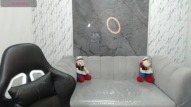 Ivony18 b online show from February 5, 2026, 3:11 am