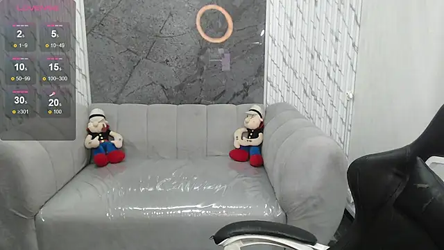 Ivony18 b online show from February 18, 2026, 3:13 am