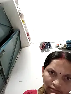 Payal950 online show from October 5, 2025, 4:49 pm