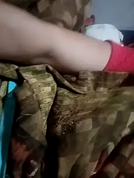 Payal950 online show from November 3, 2025, 3:24 pm