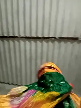 Payal950 online show from November 12, 2025, 1:06 am