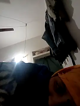 Payal950 online show from November 29, 2025, 1:08 am