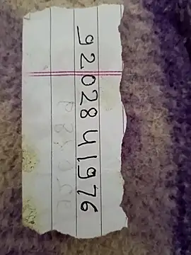 Payal950 online show from February 15, 2026, 11:34 pm