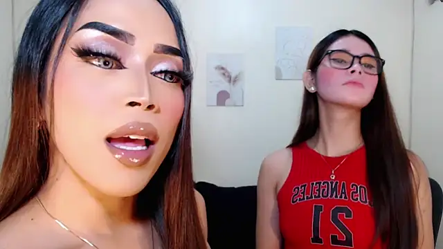 Lessandra Lust online show from September 12, 2025, 2:28 pm