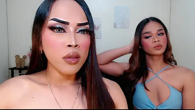 Lessandra Lust online show from September 16, 2025, 3:57 pm