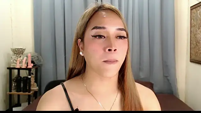 Lessandra Lust online show from January 10, 2026, 11:09 pm