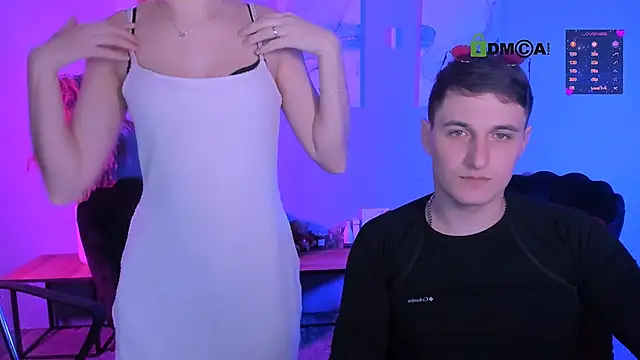 beauty ginger  online show from March 1, 2026, 8:22 pm