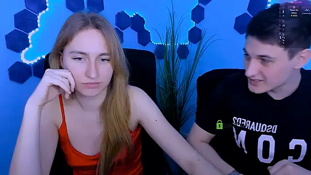 beauty ginger  online show from March 18, 2026, 8:01 pm