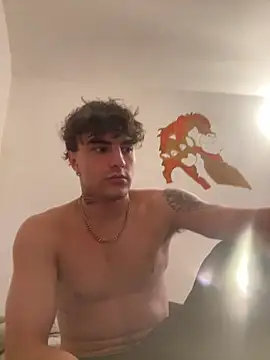 David leons online show from October 19, 2025, 10:49 am