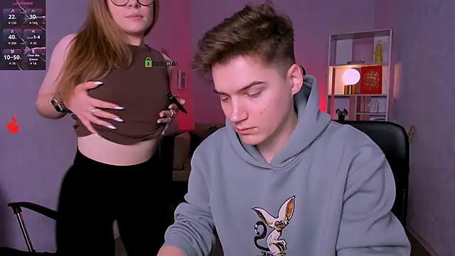 veronica bubble online show from November 27, 2025, 8:44 pm