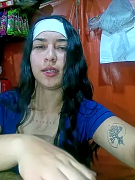 Sol Sunny online show from April 14, 2026, 11:22 pm