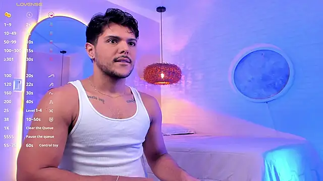 Snapshot of thiago_mercer chatting on September 18, 2025, 11:34 am thiago mercer online show from September 18, 2025, 11:34 am