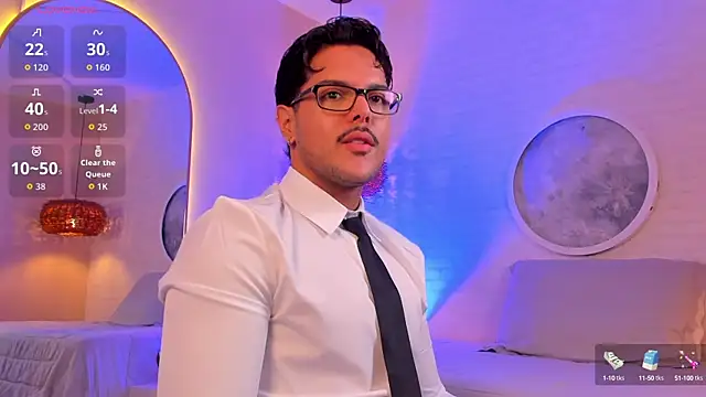 Snapshot of thiago_mercer chatting on October 8, 2025, 11:08 am thiago mercer online show from October 8, 2025, 11:08 am